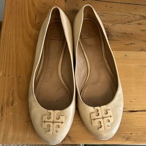 Tory Burch shoes